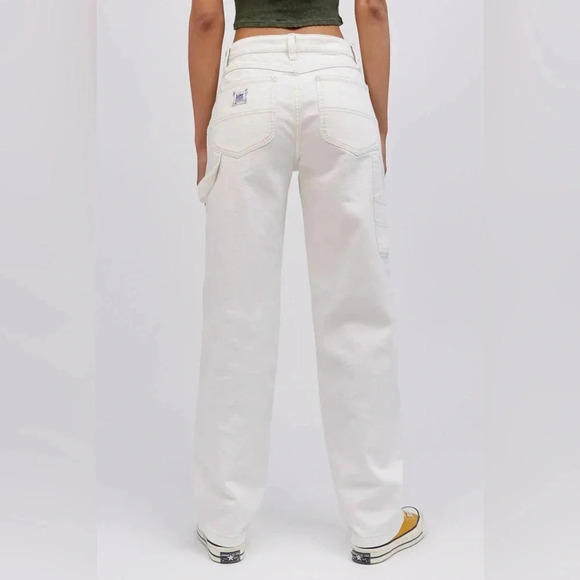 NWT Lee x Daydreamer Workwear Carpenter Pants - Picture 3 of 11